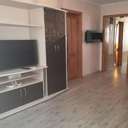Baltijos 1 Apartament Klaipėda Eksteriør bilde