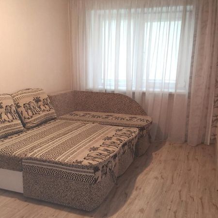 Baltijos 1 Apartament Klaipėda Eksteriør bilde
