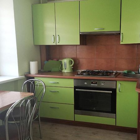 Baltijos 1 Apartament Klaipėda Eksteriør bilde