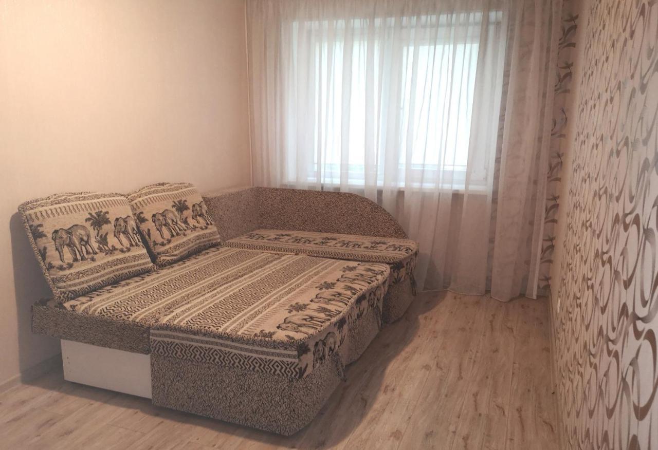 Baltijos 1 Apartament Klaipėda Eksteriør bilde
